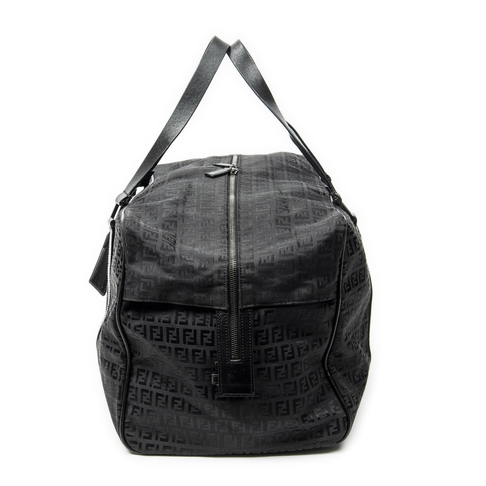 Fendi Collapsible Weekender - Picture 3 of 10